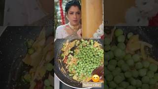 Anupama ne khola raaz😱Sandwich recipe😋 shorts anupama trendingshorts [upl. by Nilram]