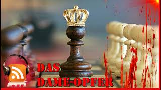 🕵 Neues Krimi Hörspiel 🕵 Das Dame Opfer  Ivor Wilson [upl. by Lily]