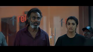 Demonte Colony 2 Full Movie Tamil 2024 HD Facts  Arulnithi  Priya Bhavani Shan  Review [upl. by Airtemed]