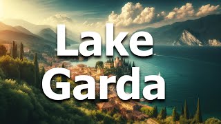 Lake Garda Italy BEST 12 Things To Do In 2024 [upl. by Selma]