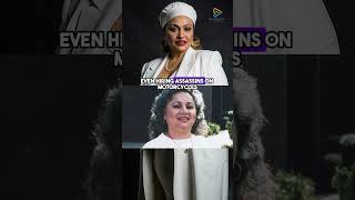 Griselda Blanco The Cocaine Queenpins Deadly Legacy [upl. by Einahpats]