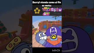 ¿Darril metabrawlstars supercell clasroyale brawl supercell brawlstars darril maindarril [upl. by Cacka]