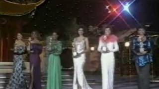 Miss World 1989  Crowning Moment [upl. by Doty]