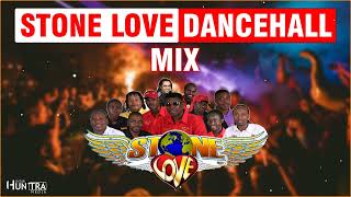 STONE LOVE DANCEHALL MIX 2024🔥SQUASH RYGIN KING DOVEY MAGNUM POPCAAN VYBZ KARTEL HOODCELEBRITYY [upl. by Niwre]