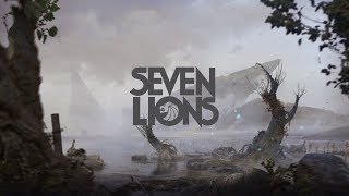 Seven Lions Feat Fiora  Let Go Out Now on Ophelia Records [upl. by Sheepshanks]