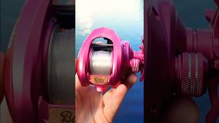 I Went Fishing With A DISCONTINUED Baitcaster… [upl. by Marrissa]