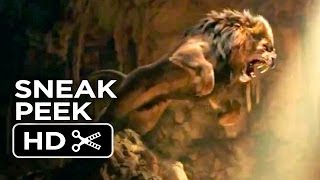 Hercules Official Sneak Peek Teaser 2014 Dwayne Johnson Movie HD [upl. by Nyluqcaj]