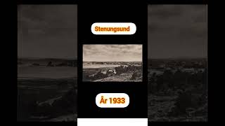 Stenungsund År 1933 [upl. by Osbourn]