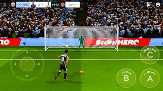 Dream League Soccer 24 Super Challenge 2 [upl. by Ciapha]