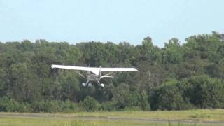 1957 Piper PA22160 TriPacer  N8128D [upl. by Annie]