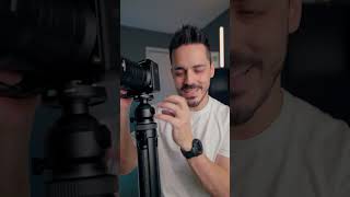 The BEST 3in1 Travel Tripod [upl. by Parhe]