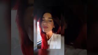 Estos son los lugares que visitó Dua Lipa durante su estancia en CDMX shortsvideo [upl. by Raynold701]