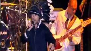 Jamiroquai  LIVE in Paleo 2010 Part 1  Revolution Whole concert [upl. by Luckin]