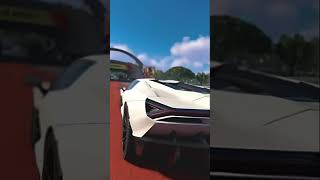 Car spotting in crew motorfest gaming thecrewmotorfest cars [upl. by Bedad]