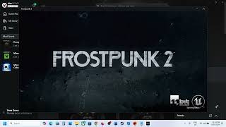 Fix Frostpunk 2 Stuck On Syncing Data After The Launch On PC Xbox Game Pass [upl. by Walley407]