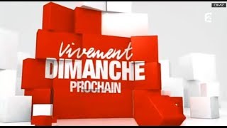 Vivement Dimanche Prochain 29062014 Extrait [upl. by Elam397]