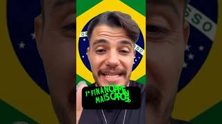 3 impactos de uma SELIC alta que todo cidadão precisa saber ⚠️🇧🇷shortsvideo selic economia [upl. by Ivzt549]