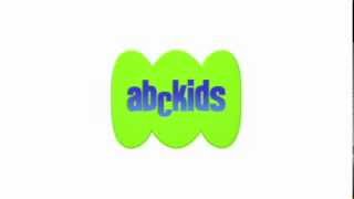 ABC Kids Australia  Ident 20052009 [upl. by Ssor]