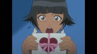 Soi Fon’s chocolate gift gets rejected by Yoruichi [upl. by Welton905]