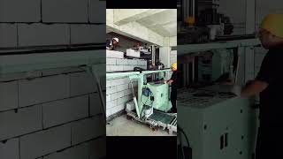 How to fix brick layer🧱 ASMR bricklayer in easy to machine asmr shorts constructionmachine [upl. by Seif527]