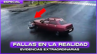 Deja Vu Extraños Casos de Fallos en la Realidad [upl. by Enirehtac685]