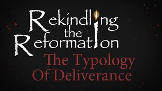 940  The Typology Of Deliverance  Rekindling the Reformation  Walter Veith [upl. by Aseram]