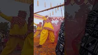 Dol baje re garba song aadiwasi timli dance dance trending shortvideo viralvideo [upl. by Bachman612]