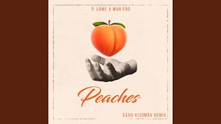 Peaches SaxoKizomba [upl. by Okika]