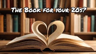 The Book for your 20s  Everything I Know About Love Book Review [upl. by Cesaria]