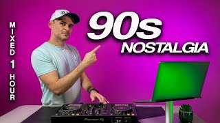 Nostalgia Remix 💥 Dance Music 90s2000s 🎧 2 [upl. by Rafaelle748]