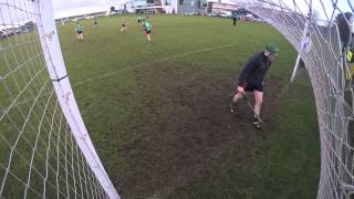 Independentie Fitzgibbon Cup  DIT 113 LIT 119 [upl. by Goda]