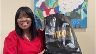 New York City Fabric Shopping Haul  Fall amp Winter Sewing Plans [upl. by Indyc]