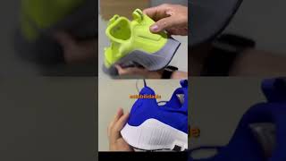 Tênis Nike Free Metcon 6  Unboxing e informações [upl. by Awuhsoj]