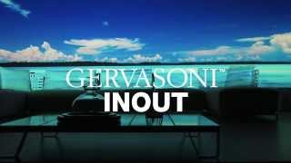 Gervasoni InOut Collection [upl. by Nohsyar318]