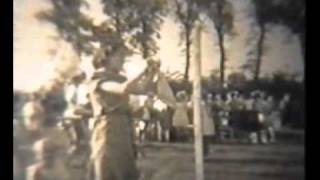 Bevrijdingsfeest 1945 Appingedam [upl. by Mahalia]