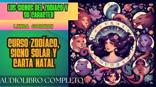 1ª PARTE LOS SECRETOS DEL HORÓSCOPO DEL ZODIACO Y EL AMOR  Linda Goodman Audiolibro Completo [upl. by Talich]