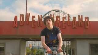 Adventureland  Official Trailer 3 [upl. by Aibonez]