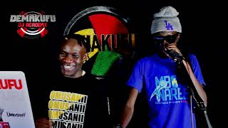 DEMAKUFU amp MC ZENDIAMBO REGGAE MIXX 2024 [upl. by Birgitta387]