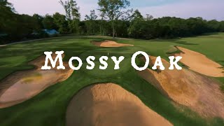 The Yardage Book Mossy Oak [upl. by Nevs382]