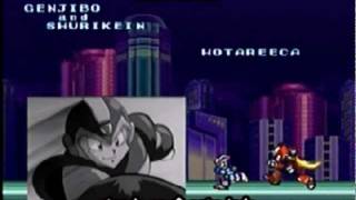 Rockman X3 Ending  Believe Legendado [upl. by Faubert]