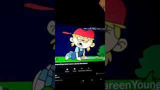 React to dareen younes loud house werewolf part 2 [upl. by Ahtebat]