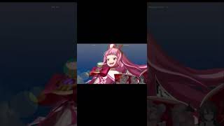 Cagliostro v Anila pt 4 [upl. by Judas]