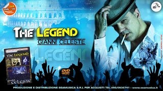 Gianni Celeste  The Legend quotVideo ufficialequot [upl. by Llertal]