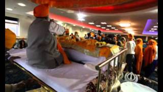 Sikh temple opening [upl. by Htor]