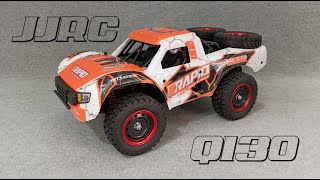 JJRC Q130 Un Pequeño Pero Enorme Curso Corto Venta [upl. by Urban]