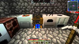 Technocraft 12  OH NO FUNZIONA DAI  Con Luke4316Quit108AkimbonanozMarcusKronKeledan75 [upl. by Ecyar]