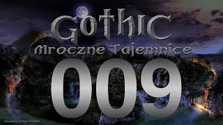 9Zagrajmy w GothicMroczne Tajemnice  Nowy ObĂłz [upl. by Gnouh]