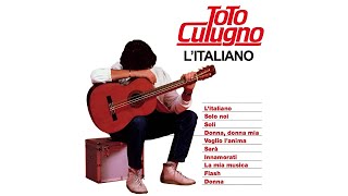 Toto Cutugno  Innamorati Remastered [upl. by Petunia]