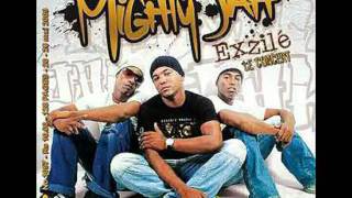 Mighty Jah  Zenn Fi DJRaga Remix [upl. by Anayik]