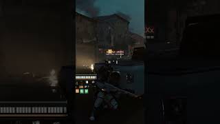 Three Division 2 Agents go ROUGE in the DARK ZONE amp this HAPPENS gaming thedivision2 shorts [upl. by Ymar]